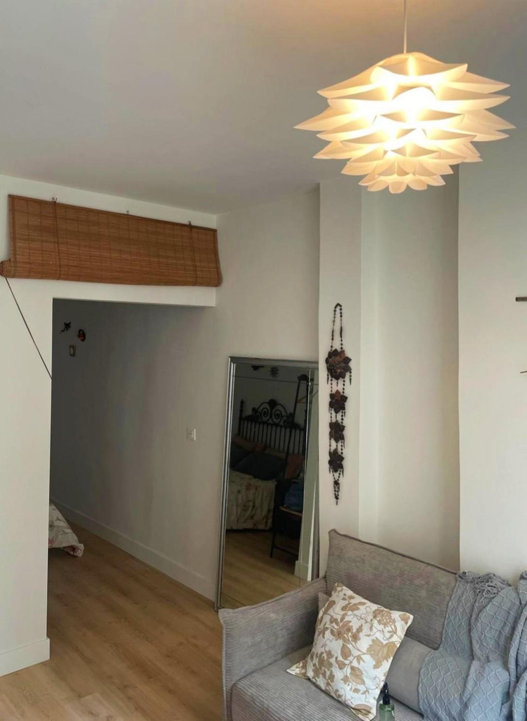 Loaina Apartamento Bilbau Exterior foto