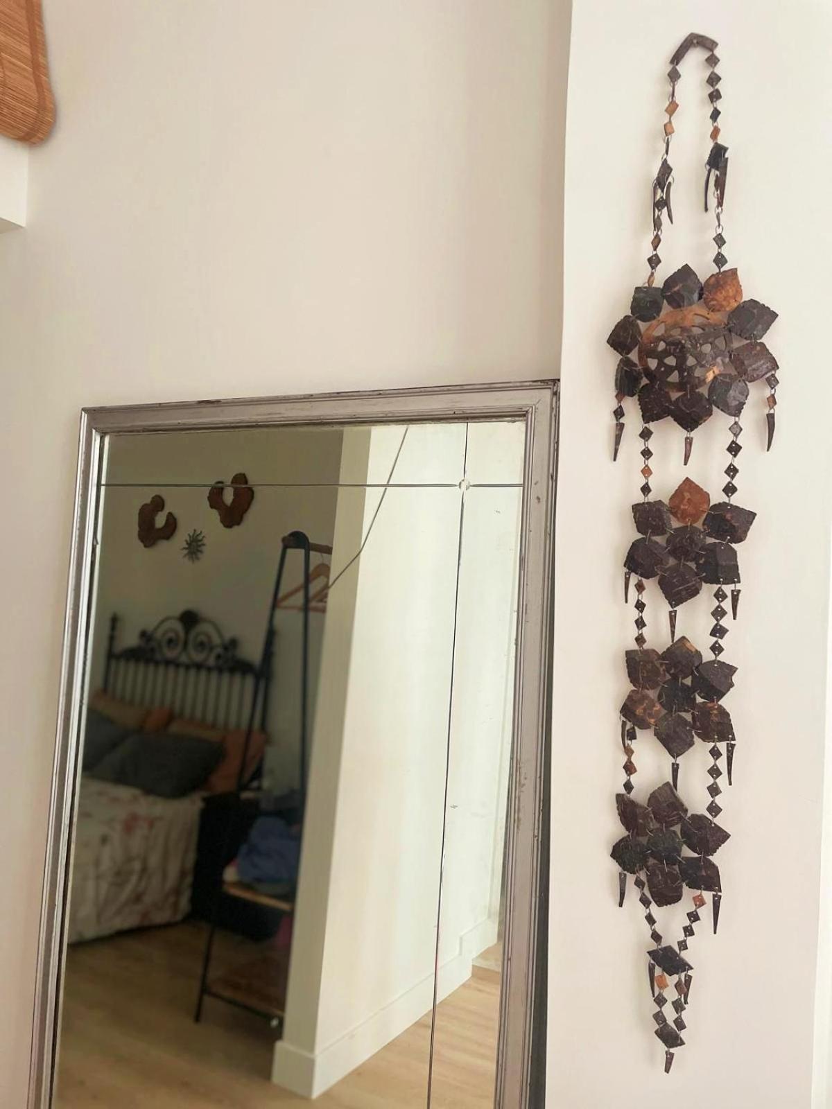 Loaina Apartamento Bilbau Exterior foto