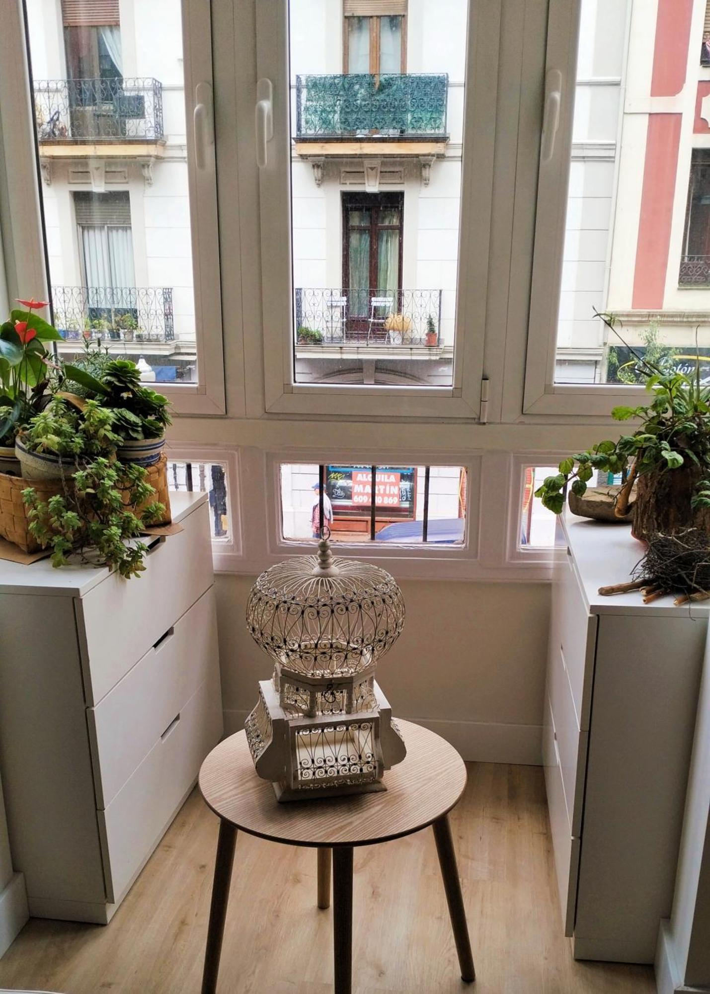 Loaina Apartamento Bilbau Exterior foto